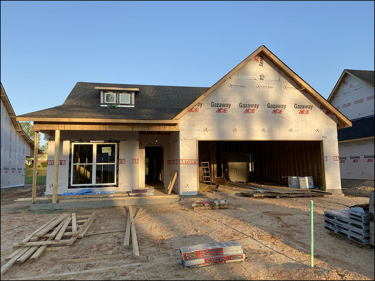 1005 Summit Ridge Drive | farm houses at summit ridge